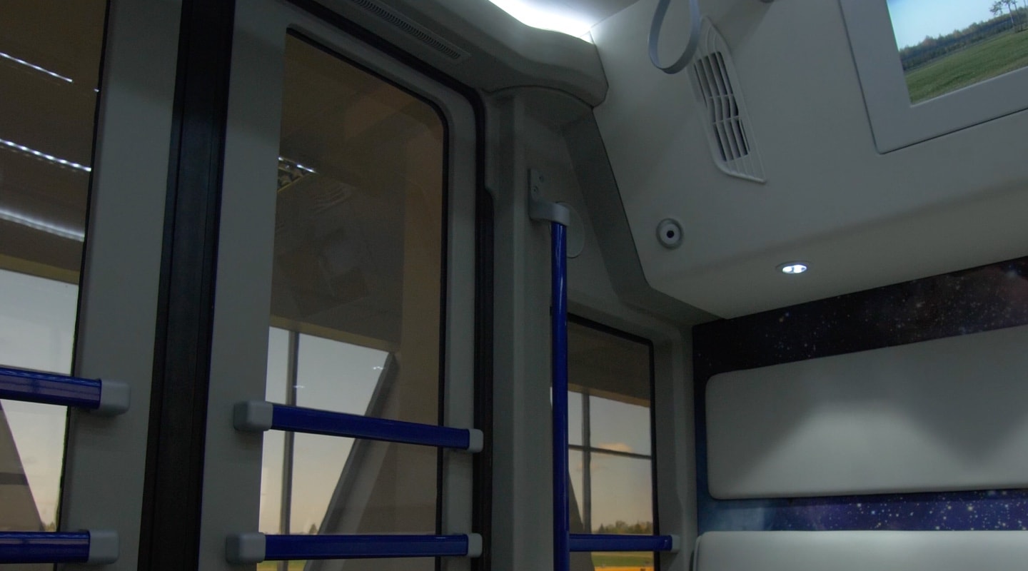 Unibus Salon