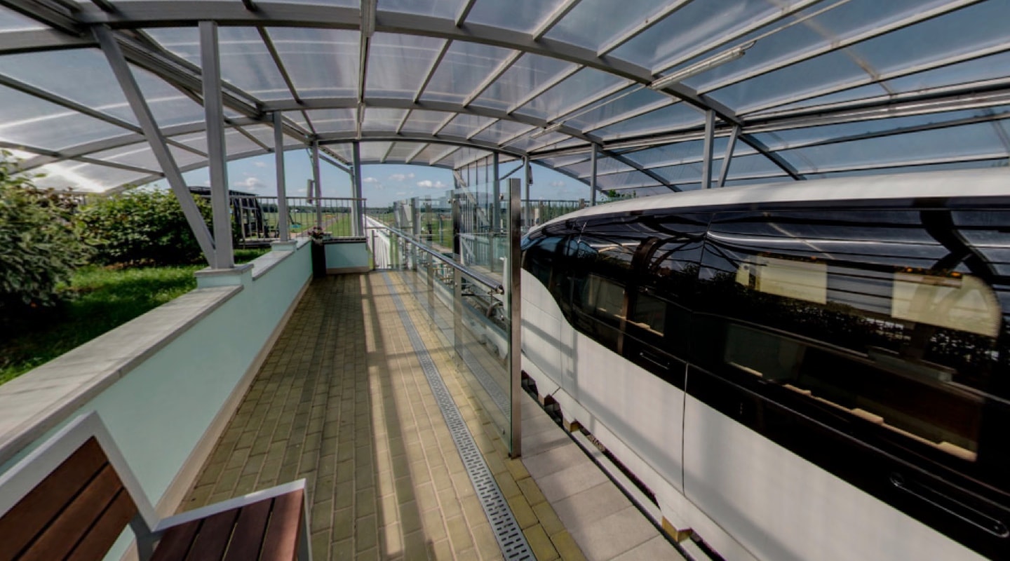 High-speed module